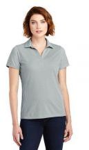 Port Authority ® Ladies Poly Oxford Pique Polo